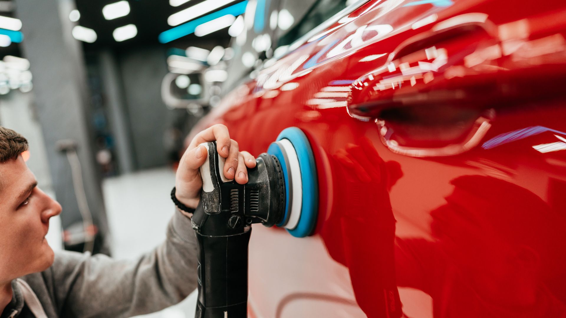 The Art and Science of Car Detailing: Keeping Your Vehicle Pristine