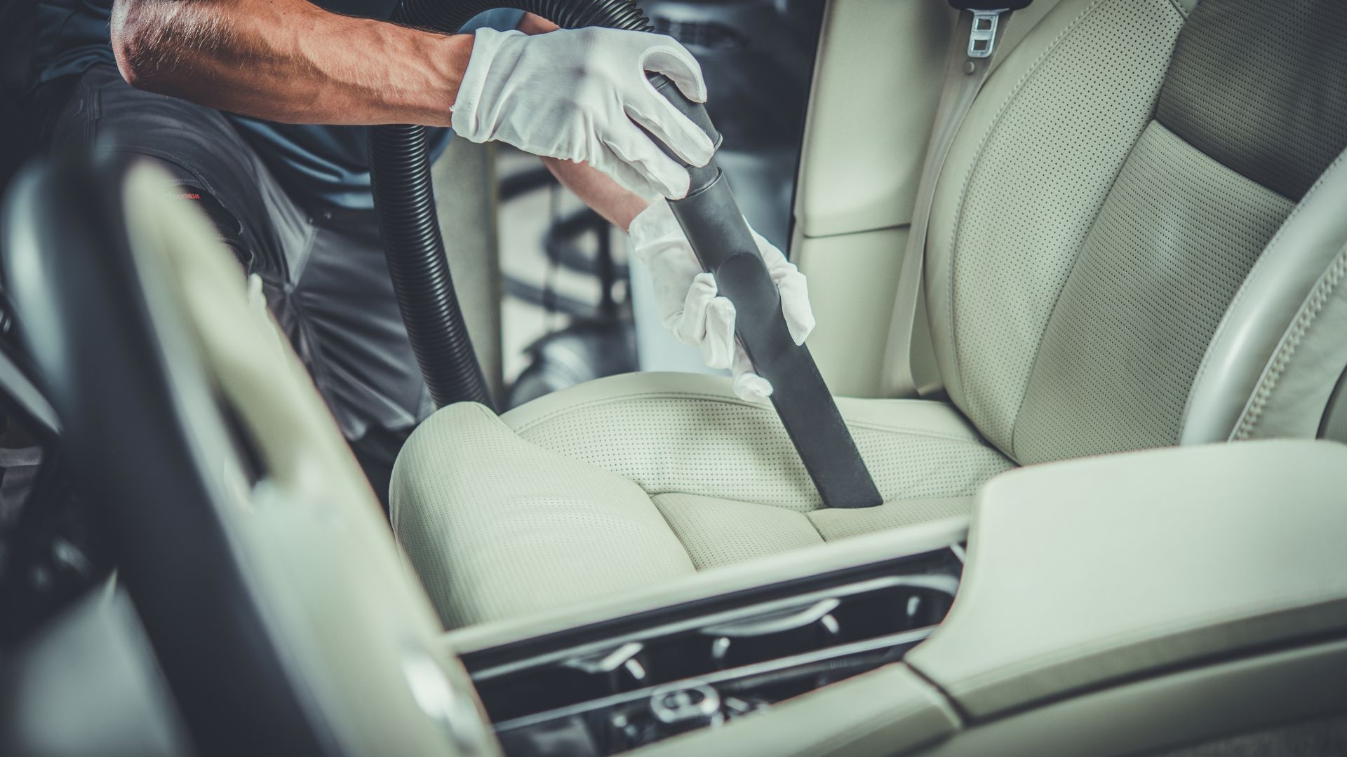 The Ultimate Guide to Car Detailing: Enhancing and Protecting Your Vehicle